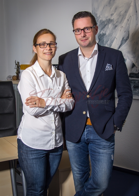 Rechtanwälte Maren und Frank Rosenmüller